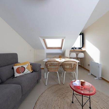 Apartamento Cabra Playa De Langosteira En Finisterre Con Vistas Al Mar San Martín de Arriba Exterior foto